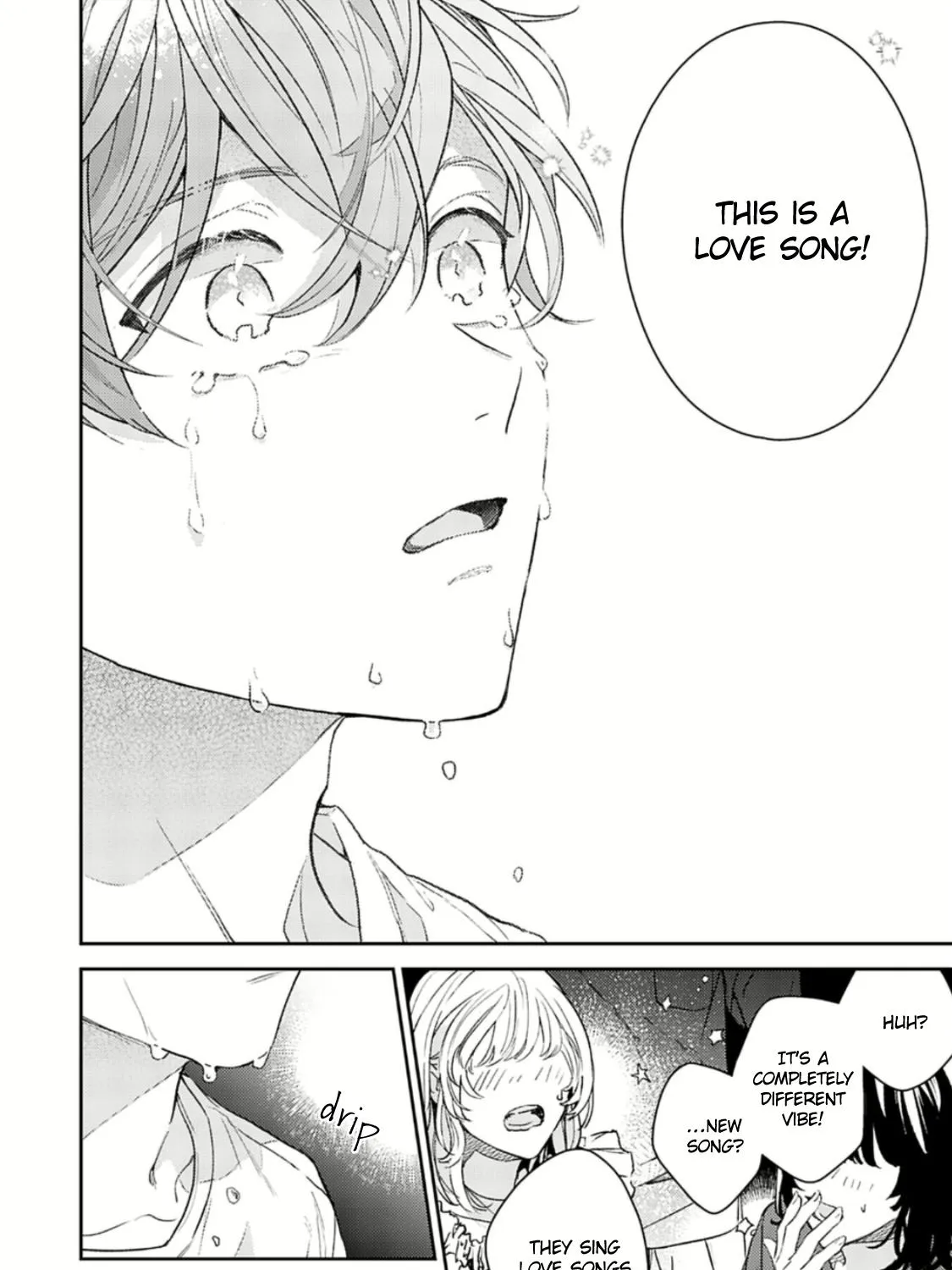 Read Given chapter 49 image 35 on Lezhin