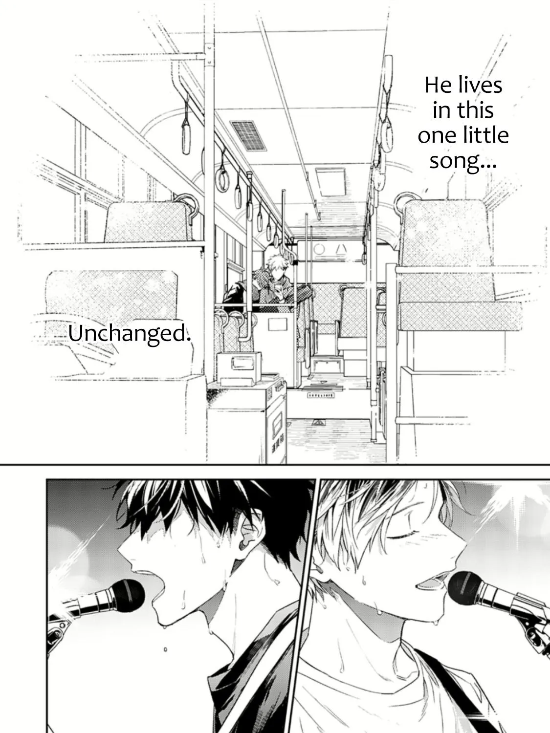 Read Given chapter 49 image 39 on Lezhin