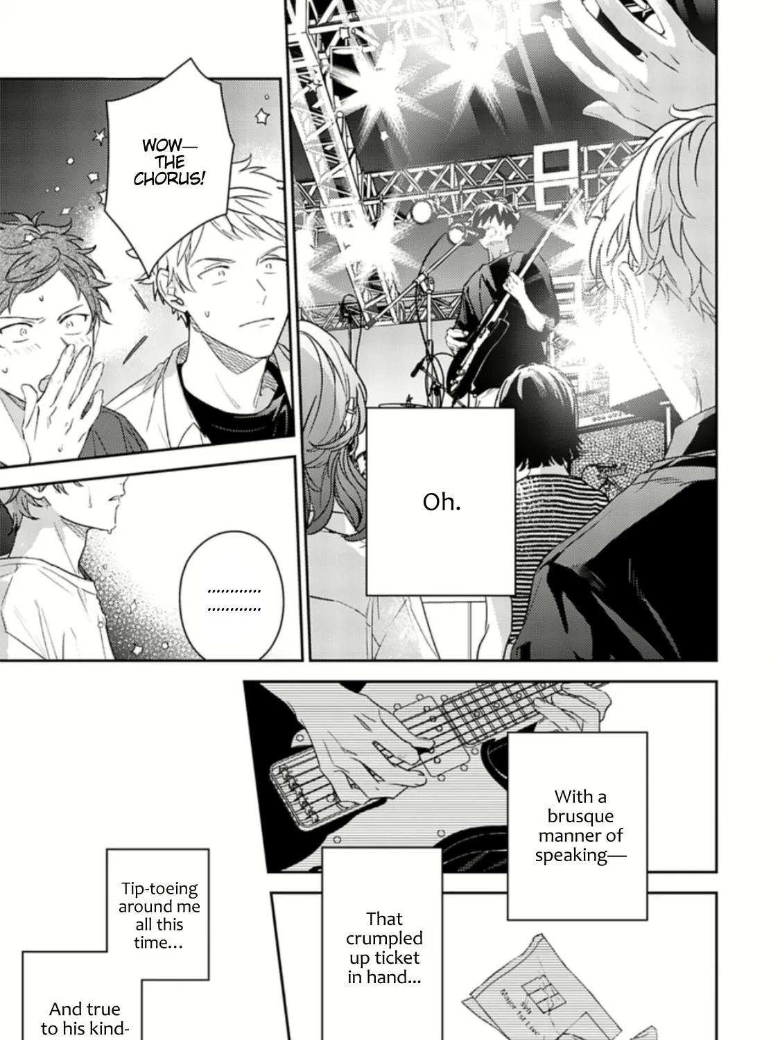 Read Given chapter 49 image 41 on Lezhin