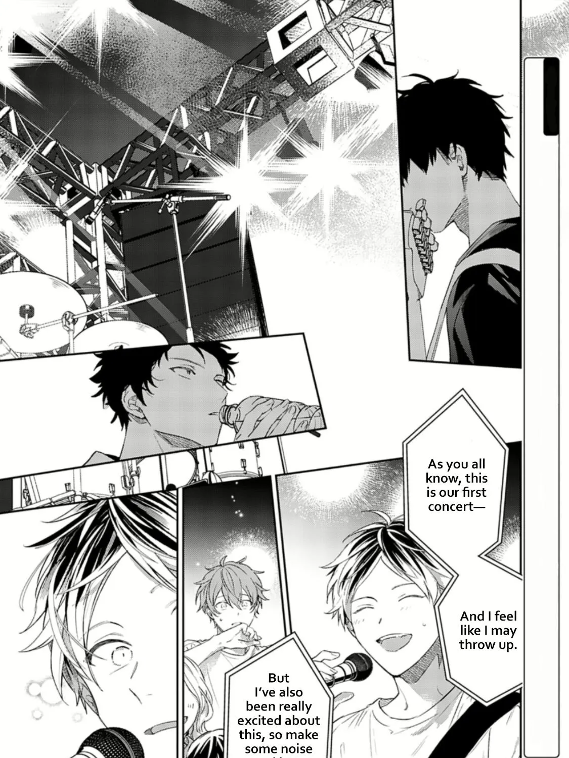 Read Given chapter 49 image 9 on Lezhin