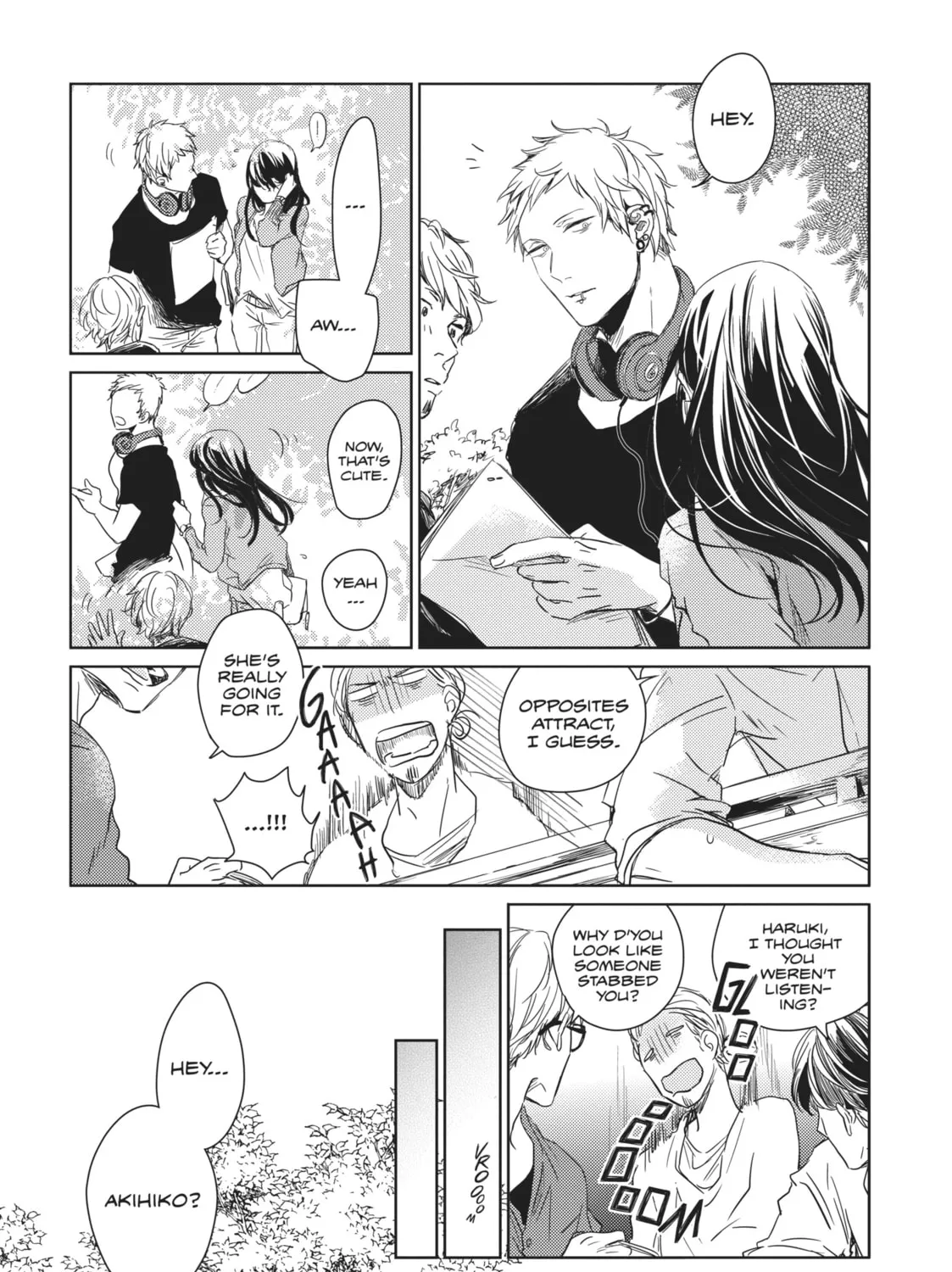 Read Given chapter 5 image 12 on Lezhin