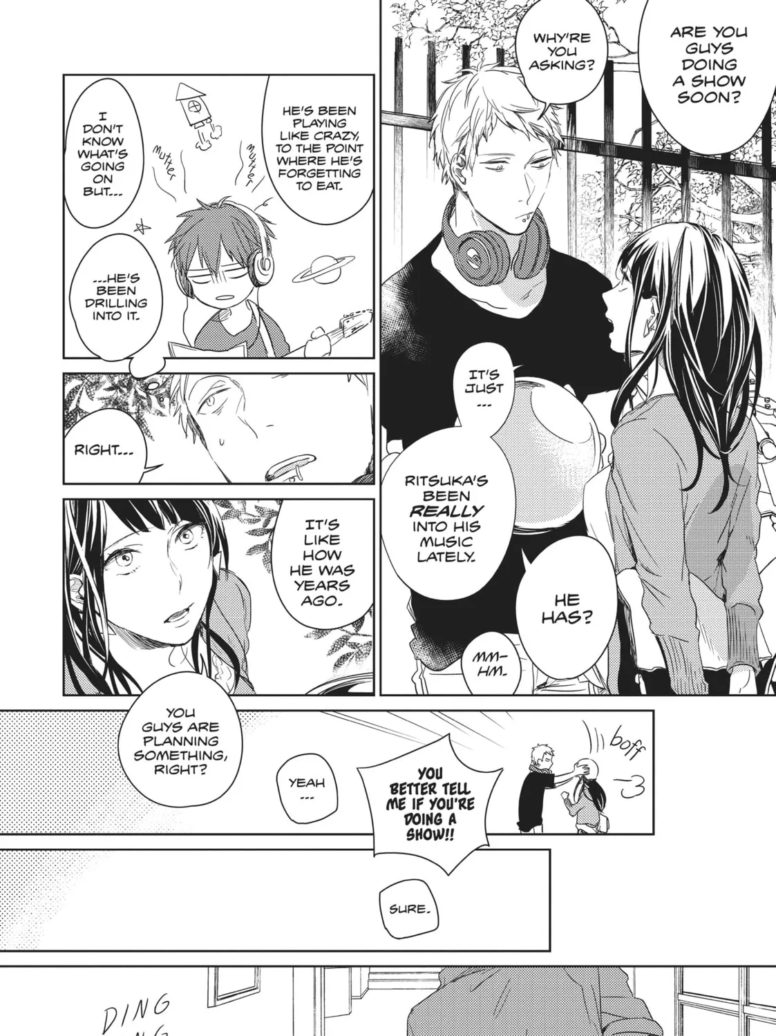 Read Given chapter 5 image 14 on Lezhin