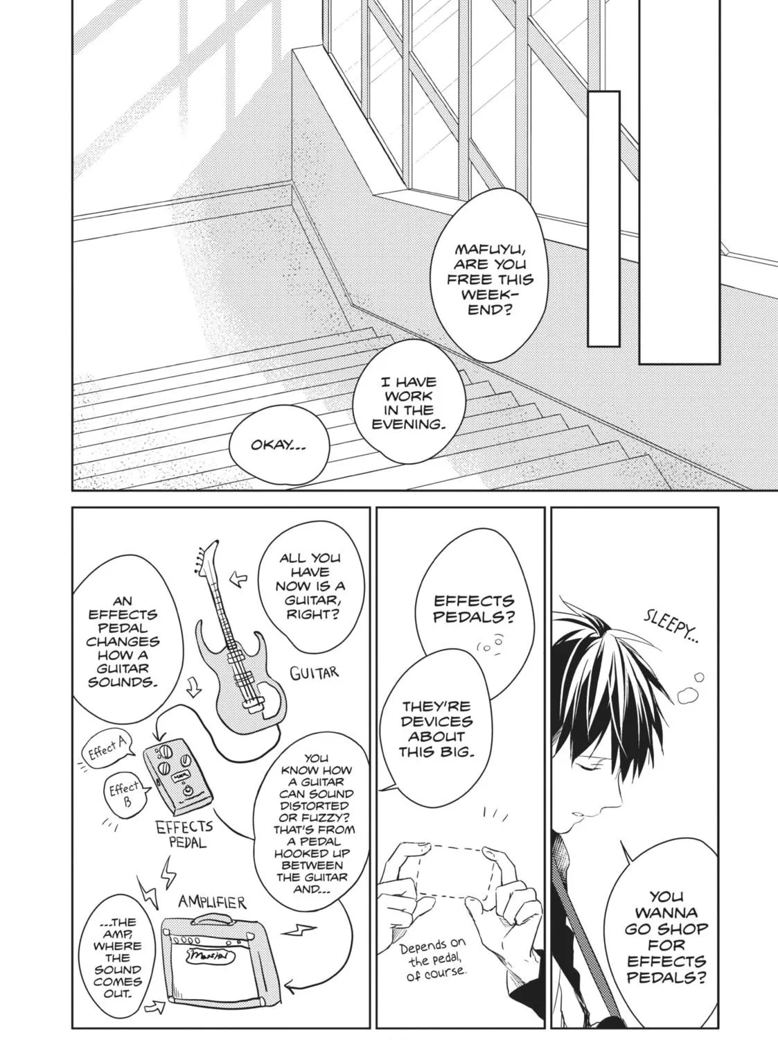 Read Given chapter 5 image 22 on Lezhin