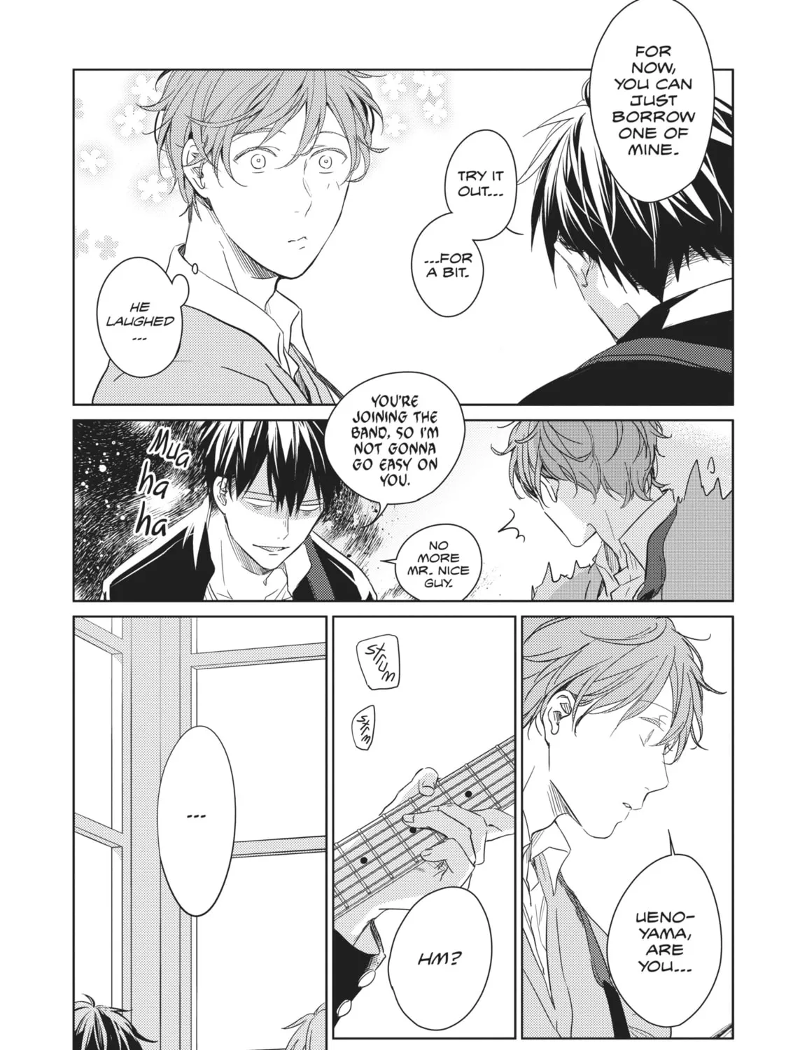 Read Given chapter 5 image 26 on Lezhin