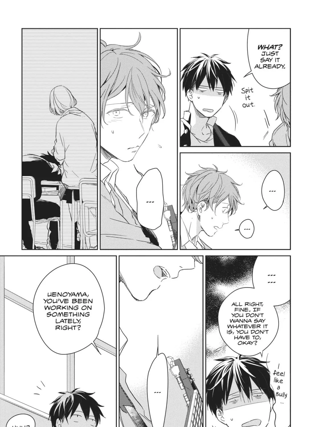 Read Given chapter 5 image 28 on Lezhin