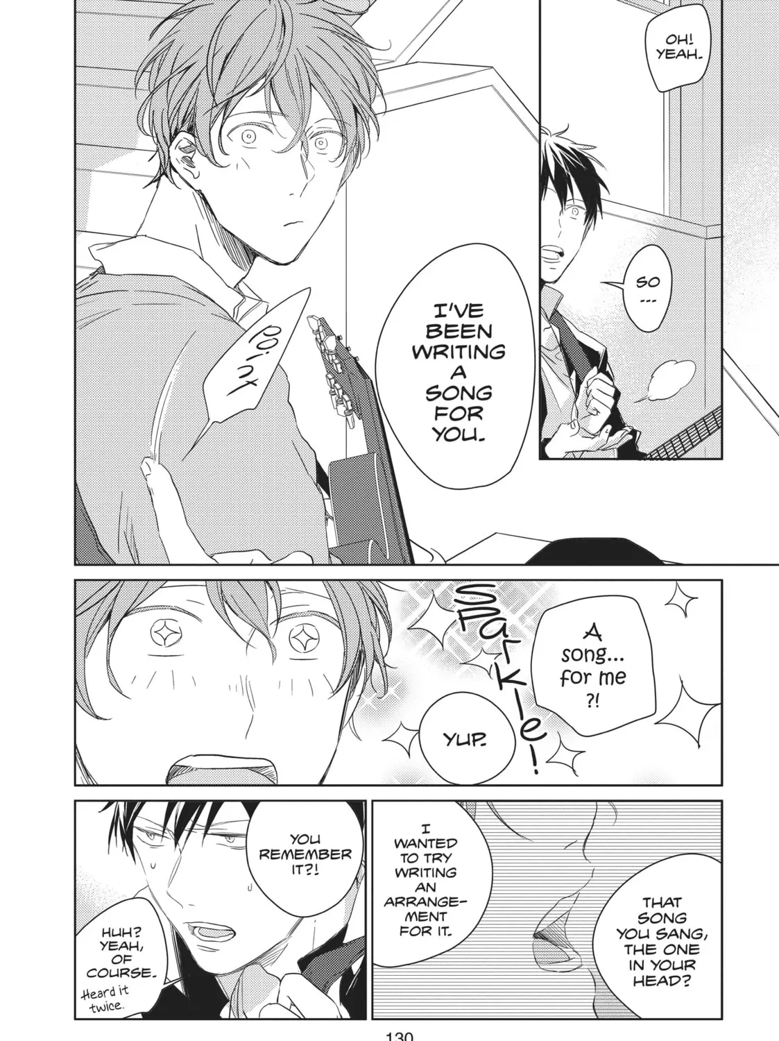 Read Given chapter 5 image 30 on Lezhin
