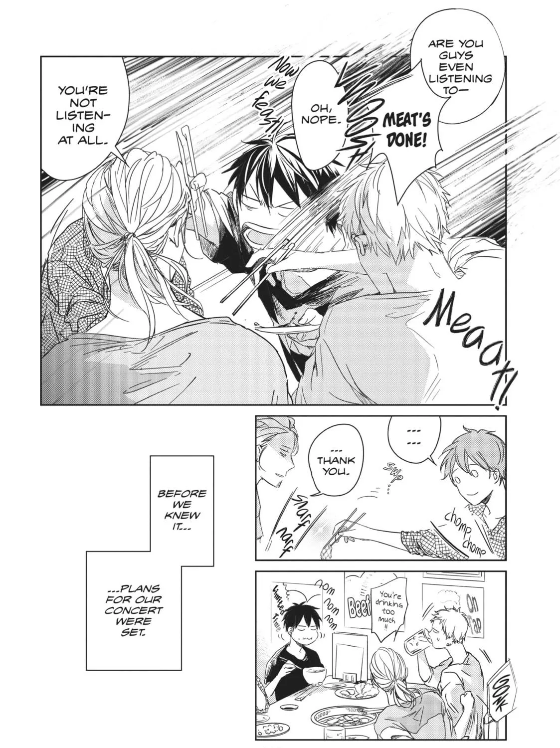 Read Given chapter 5 image 40 on Lezhin