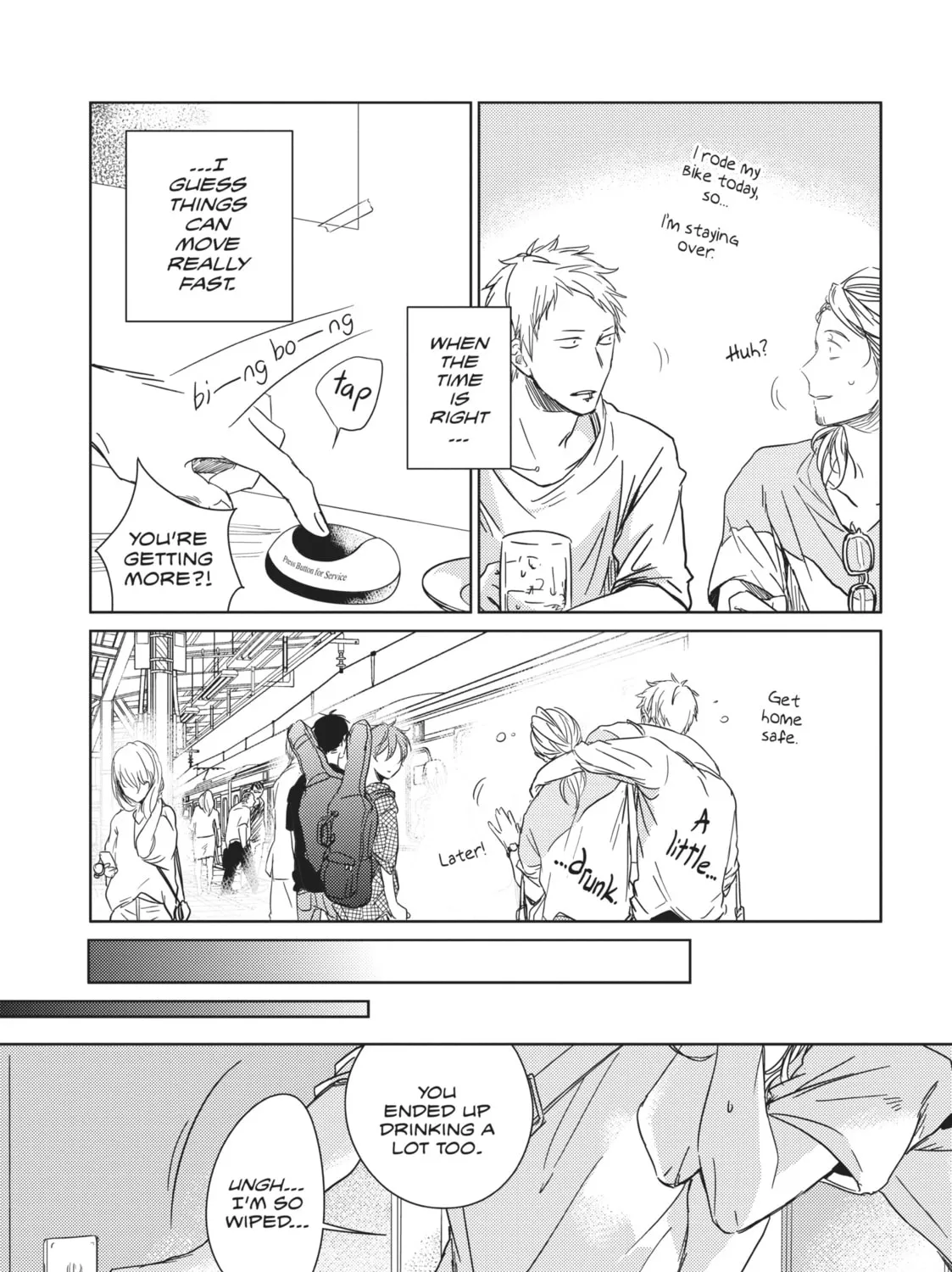 Read Given chapter 5 image 42 on Lezhin
