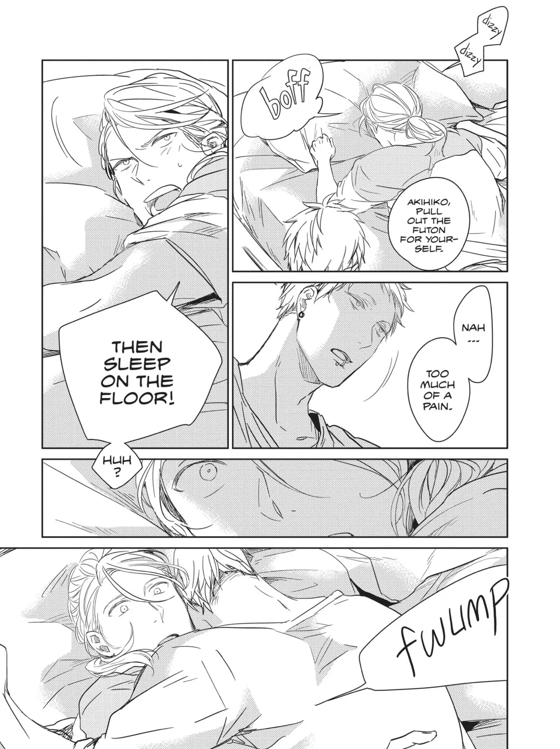 Read Given chapter 5 image 44 on Lezhin