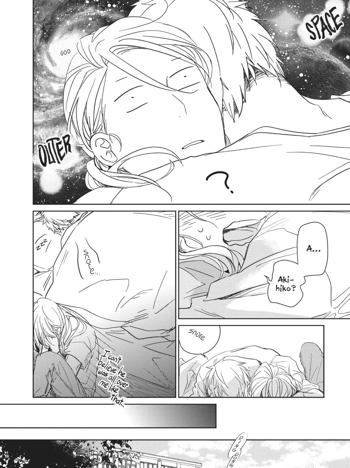 Read Given chapter 5 image 46 on Lezhin