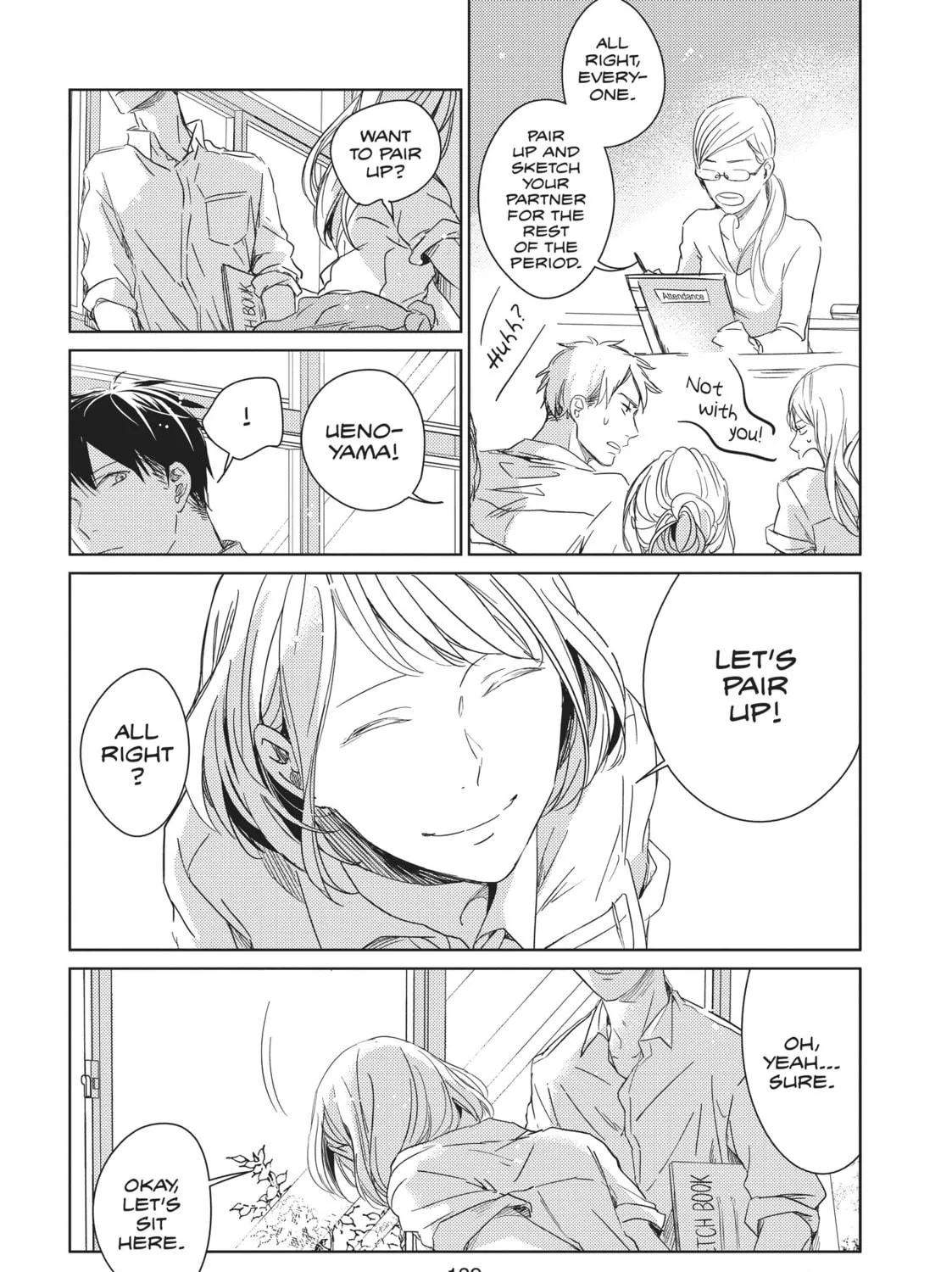 Read Given chapter 5 image 48 on Lezhin