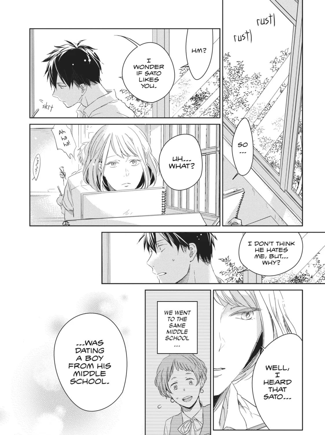 Read Given chapter 5 image 50 on Lezhin