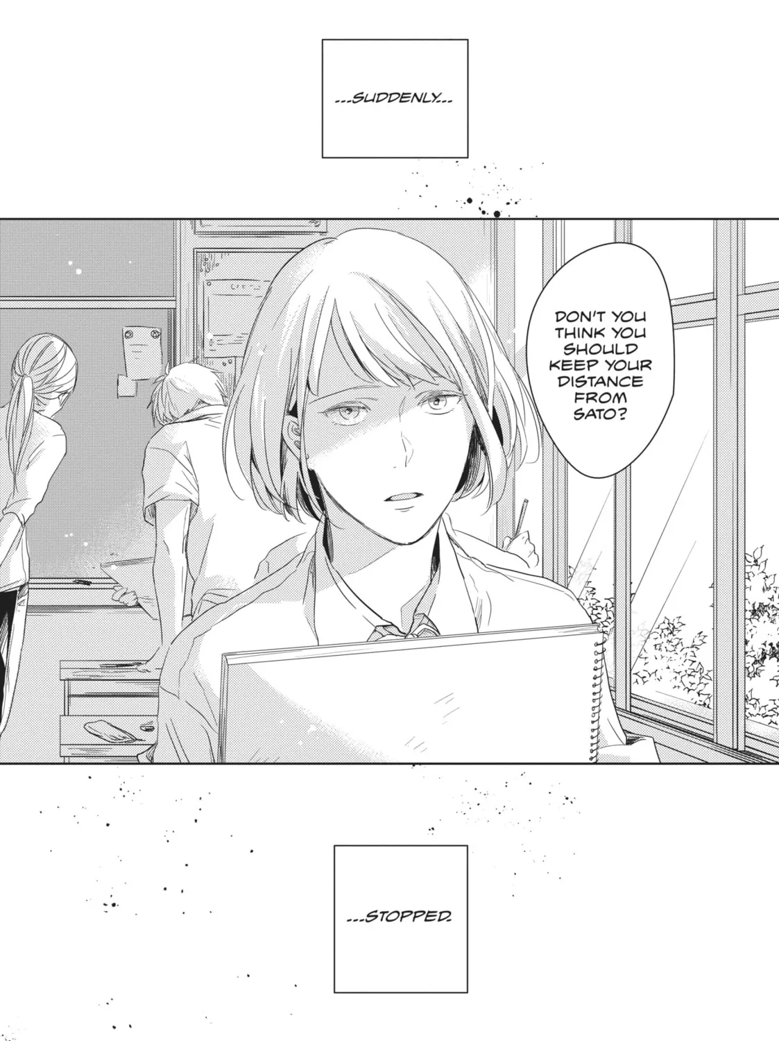 Read Given chapter 5 image 56 on Lezhin