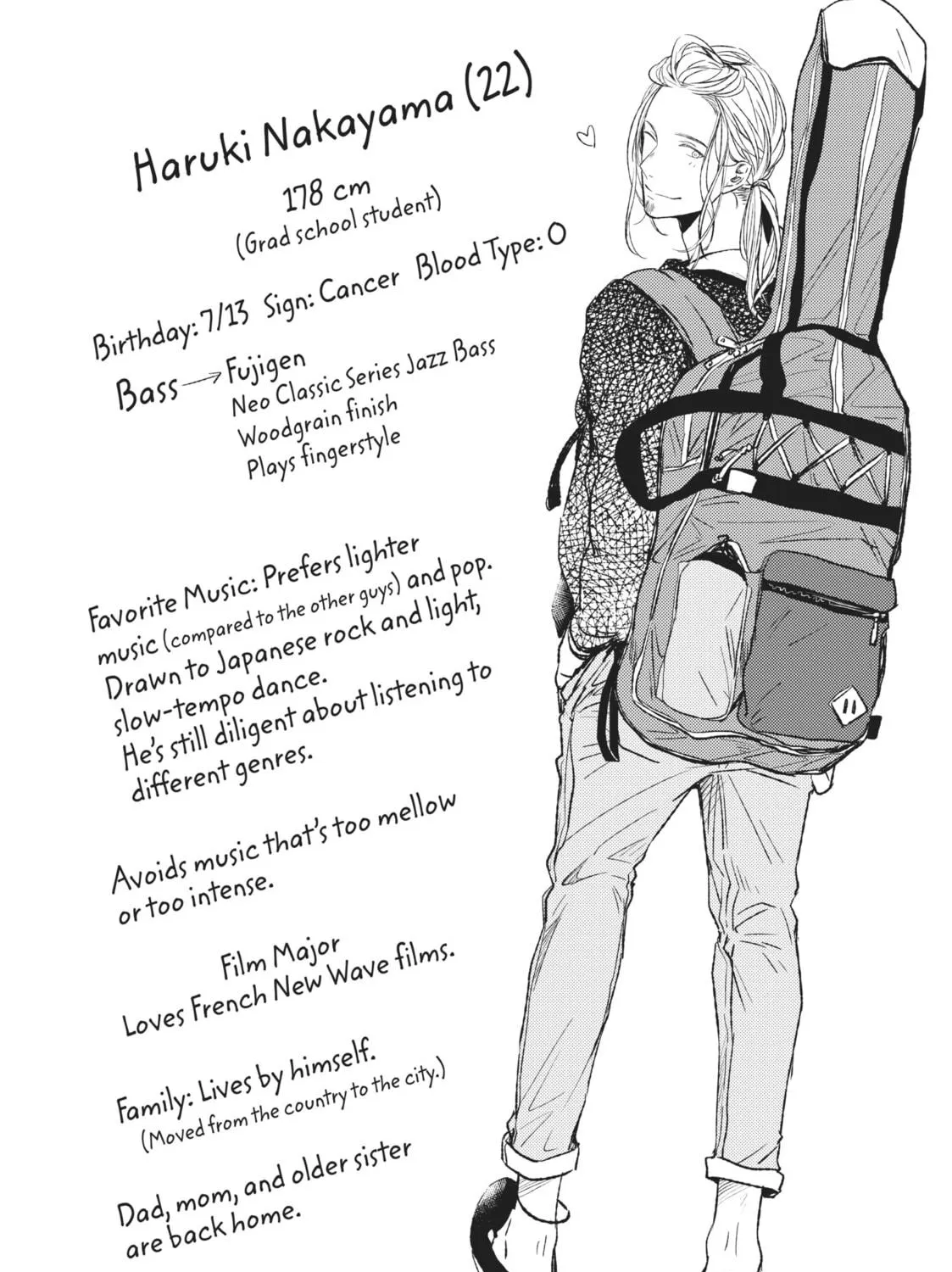 Read Given chapter 5 image 58 on Lezhin