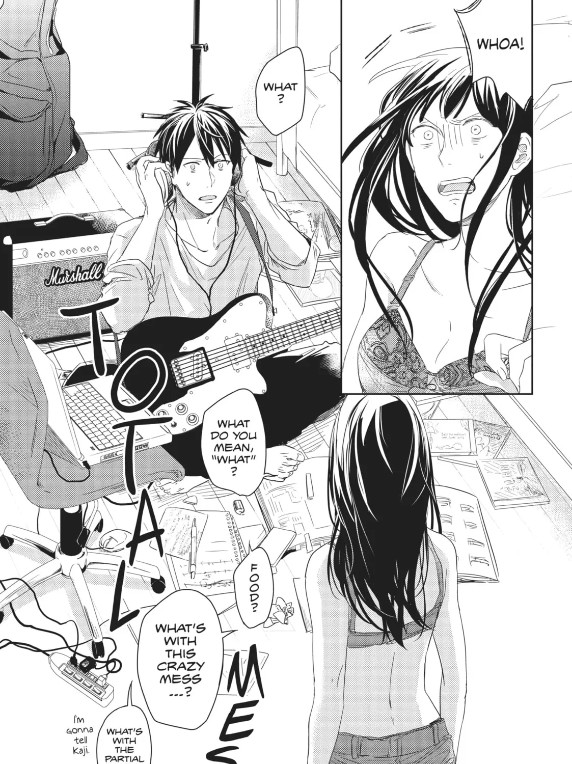 Read Given chapter 5 image 6 on Lezhin