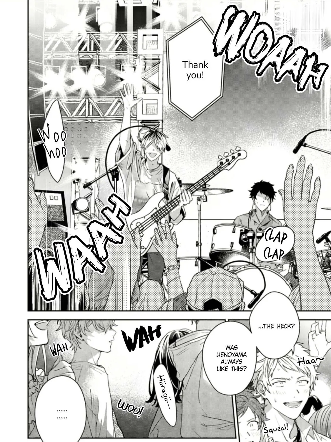 Read Given chapter 50 image 10 on Lezhin