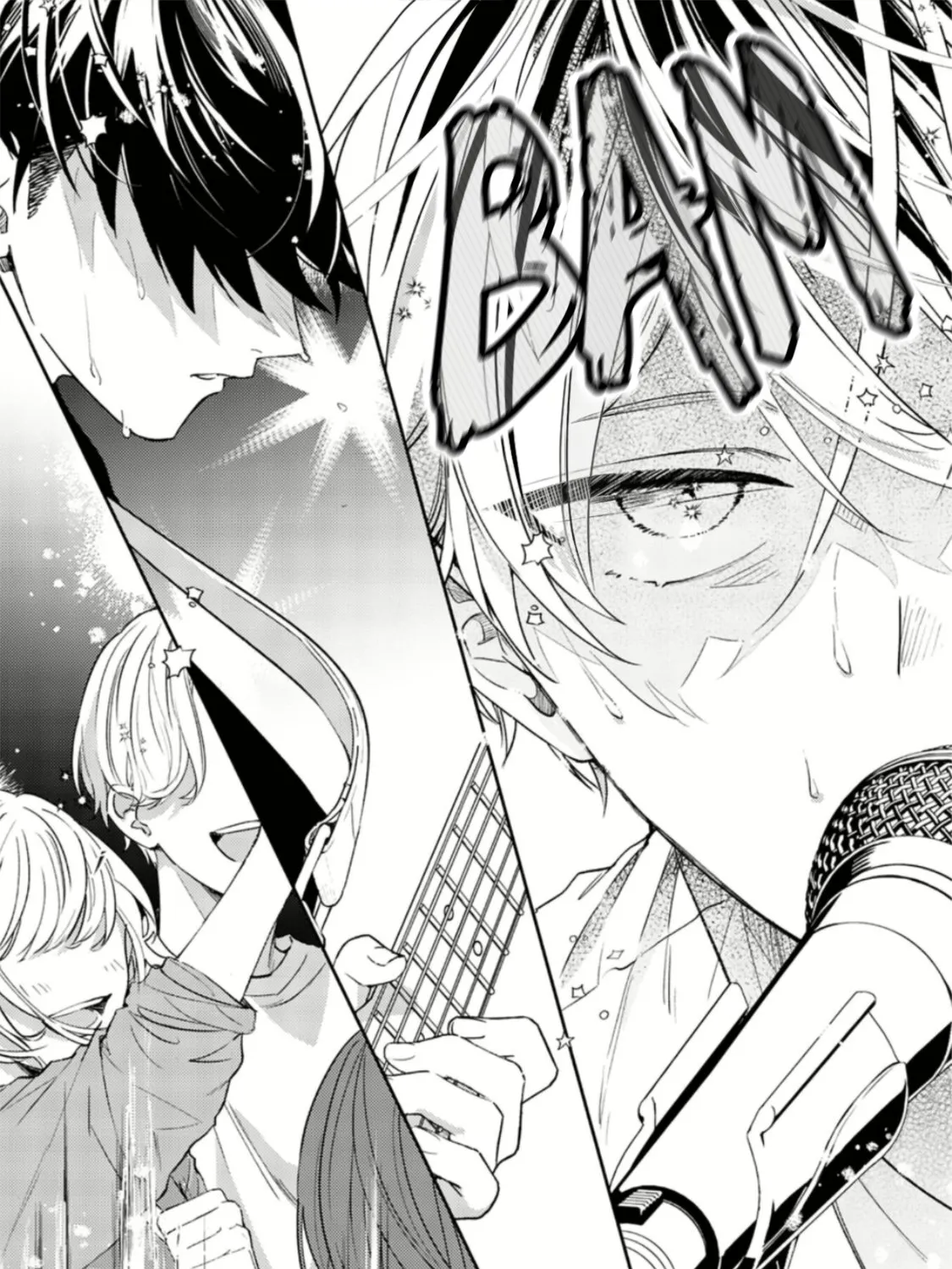 Read Given chapter 50 image 14 on Lezhin