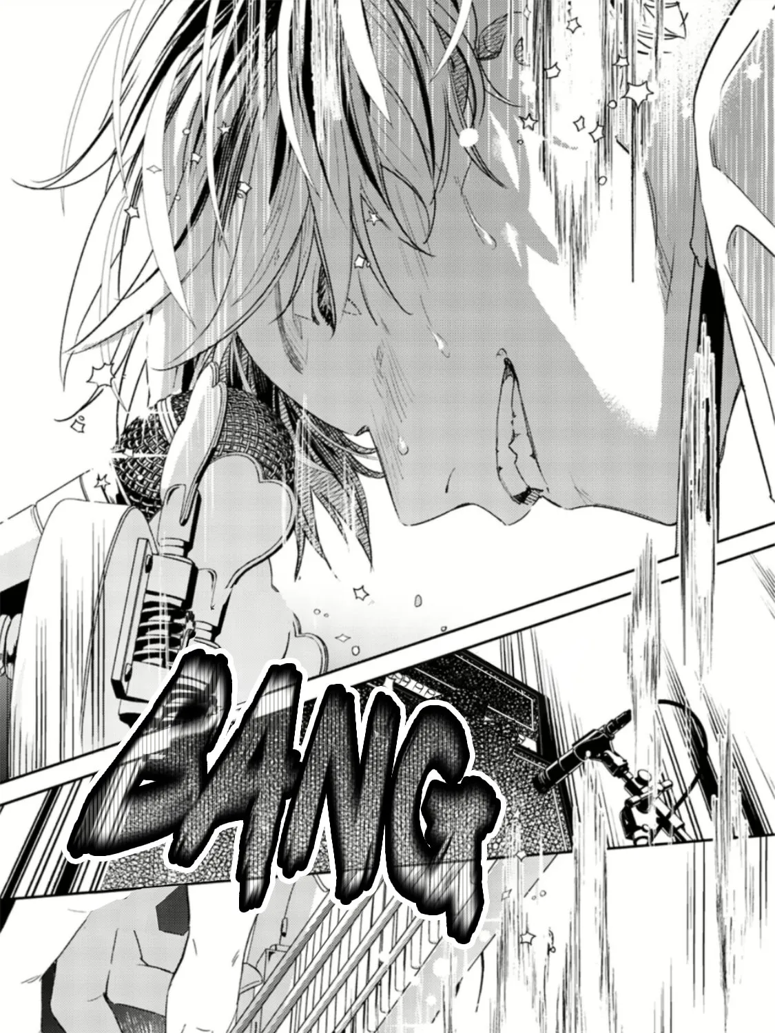 Read Given chapter 50 image 18 on Lezhin
