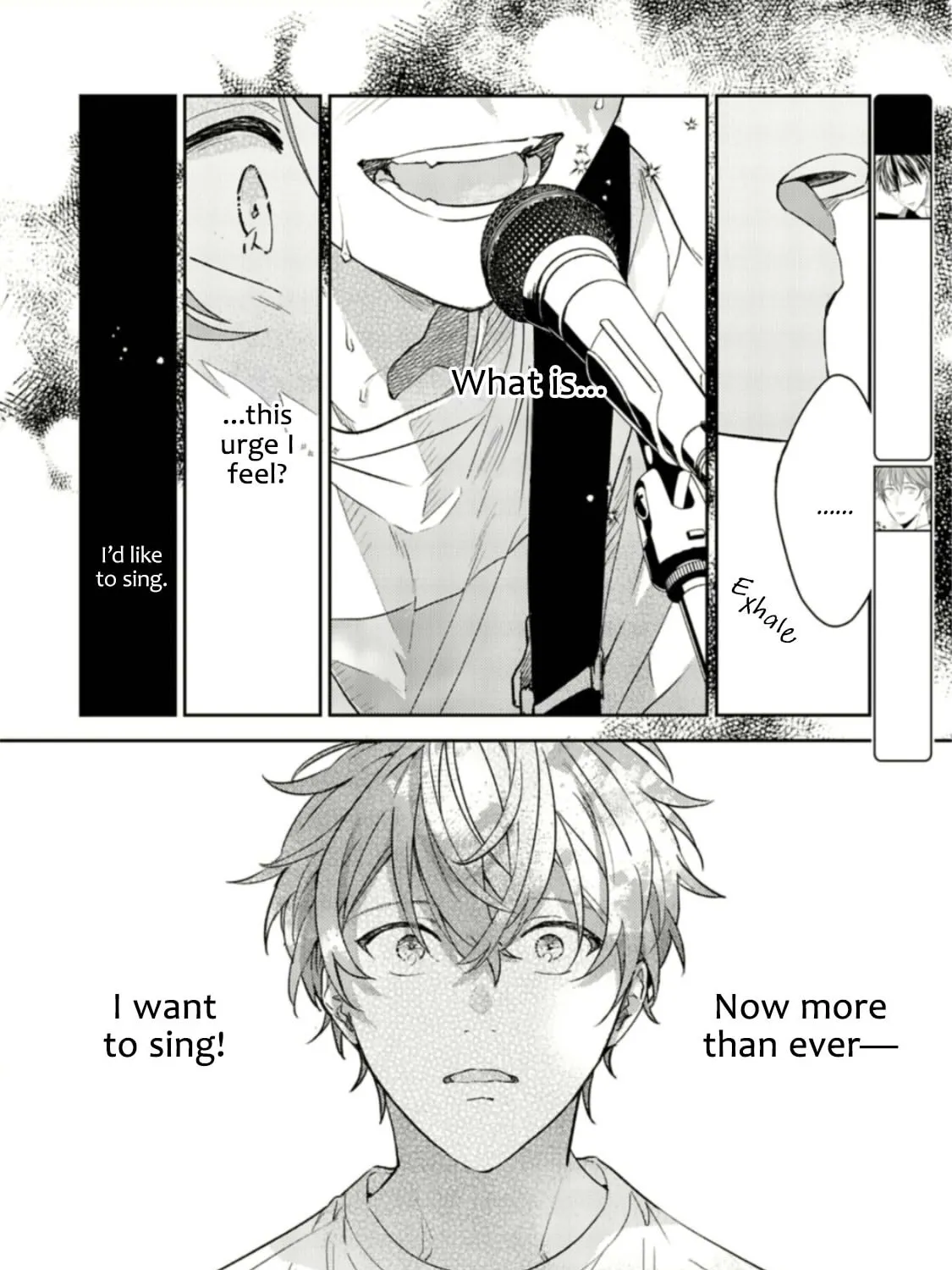 Read Given chapter 50 image 22 on Lezhin