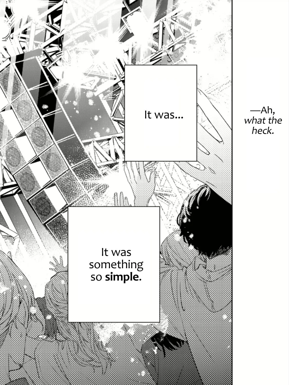 Read Given chapter 50 image 26 on Lezhin