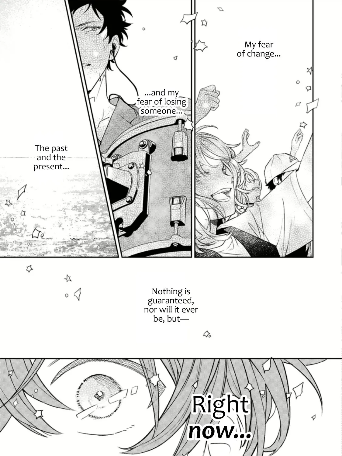 Read Given chapter 50 image 28 on Lezhin