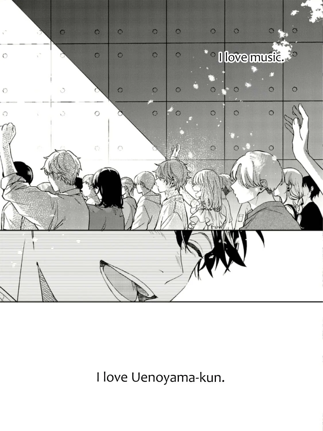 Read Given chapter 50 image 32 on Lezhin