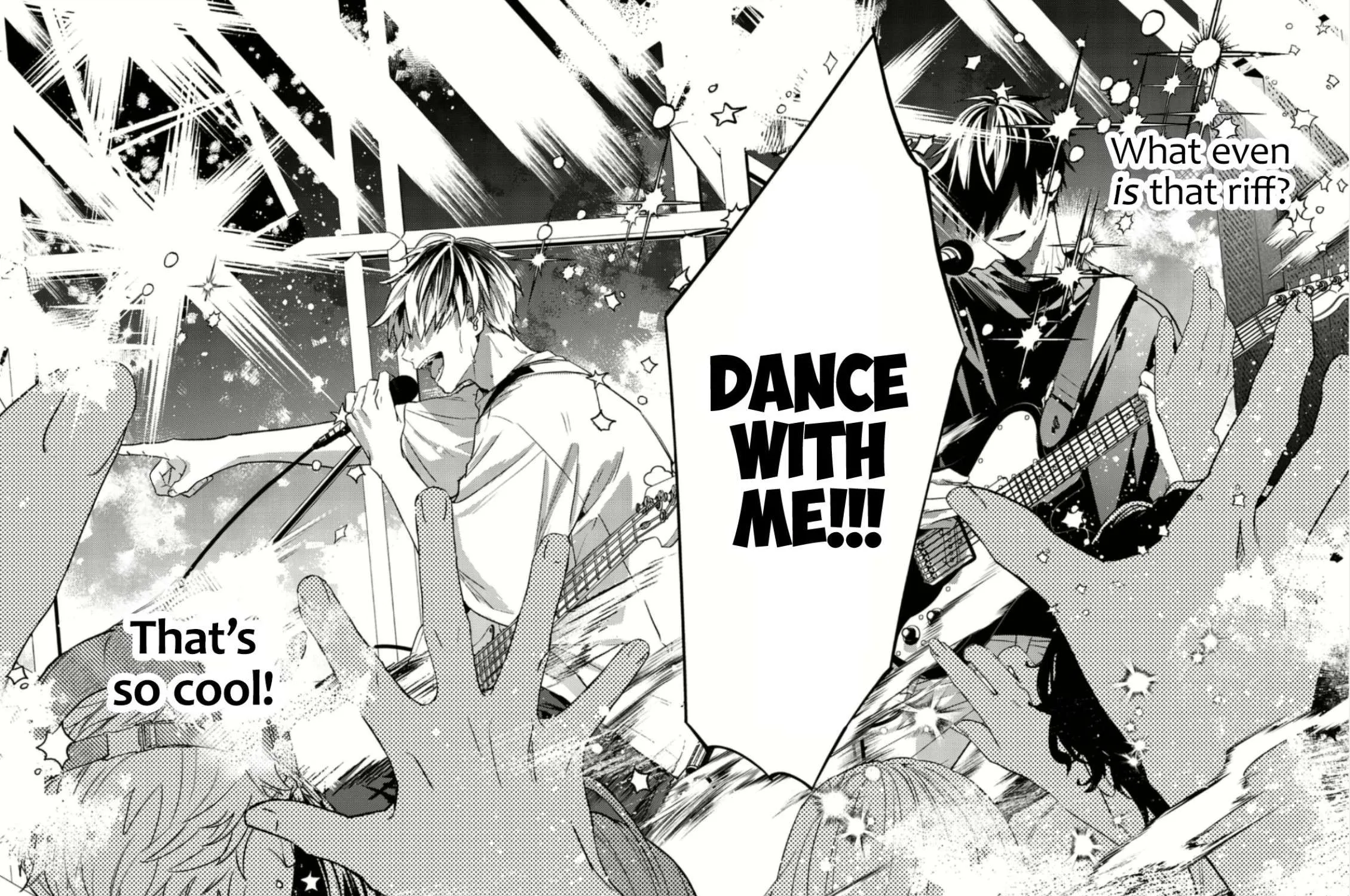 Read Given chapter 50 image 38 on Lezhin