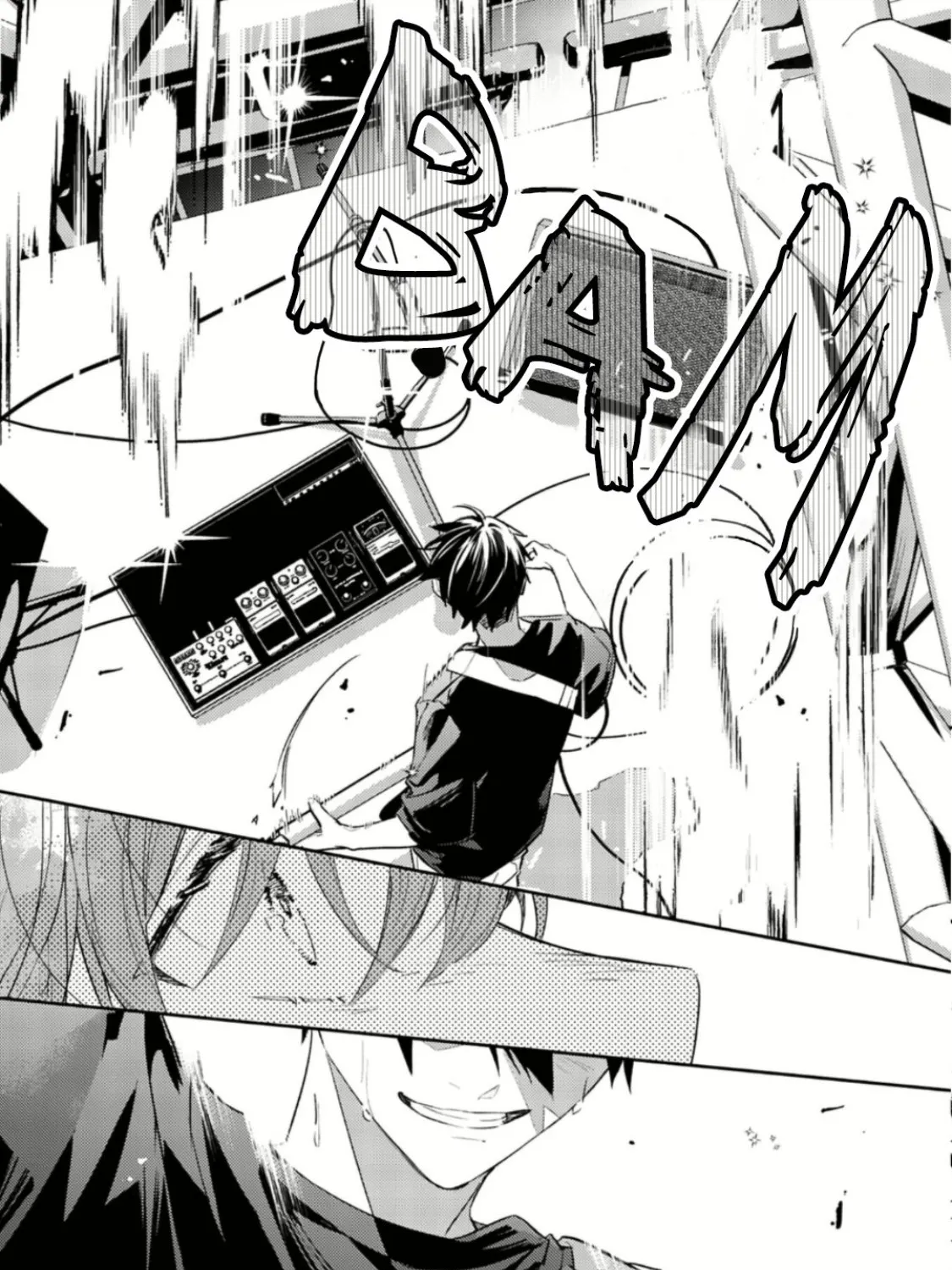Read Given chapter 50 image 46 on Lezhin