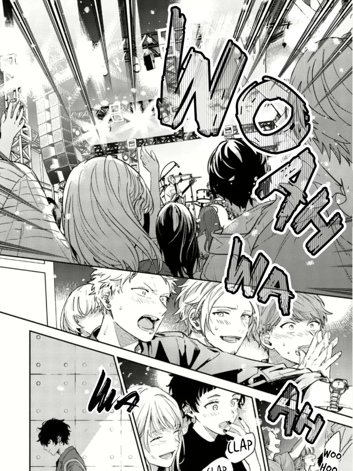 Read Given chapter 50 image 48 on Lezhin