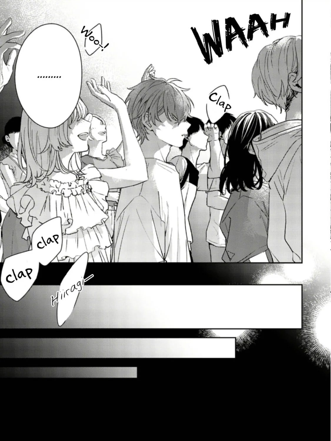 Read Given chapter 50 image 50 on Lezhin