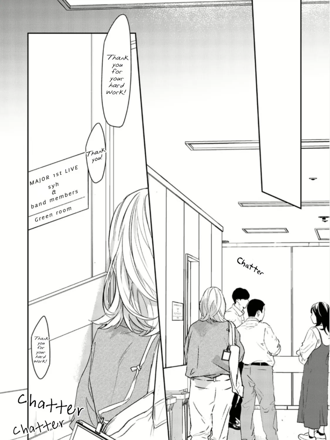 Read Given chapter 50 image 52 on Lezhin