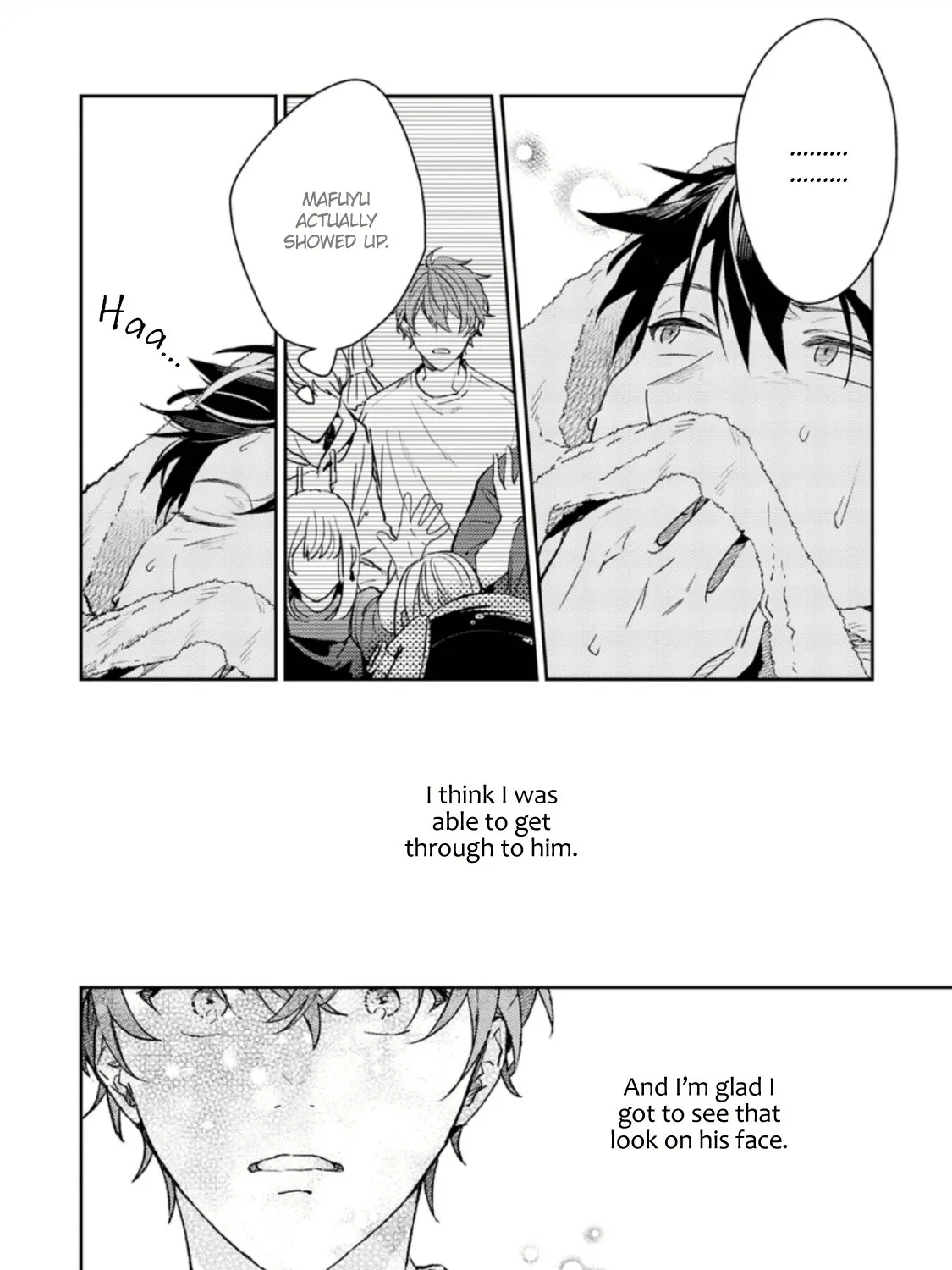 Read Given chapter 50 image 56 on Lezhin