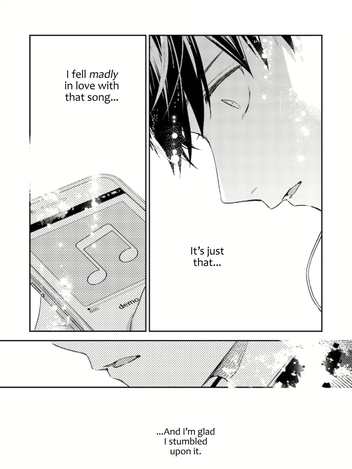 Read Given chapter 50 image 60 on Lezhin