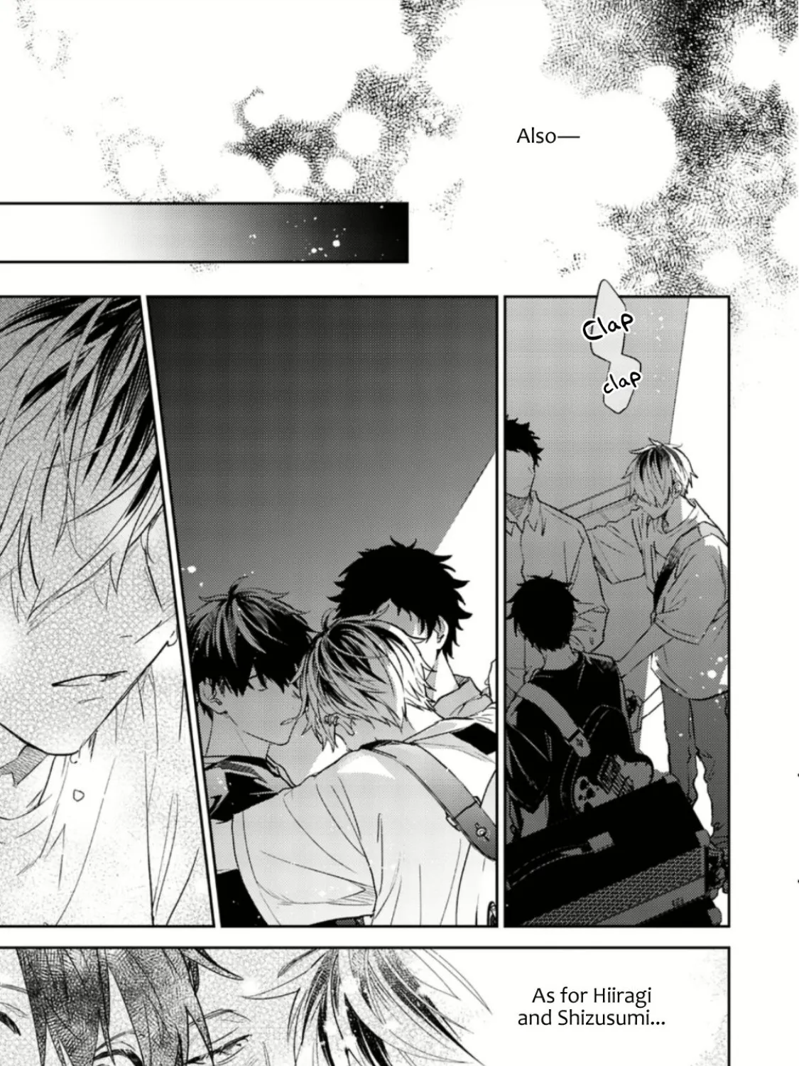 Read Given chapter 50 image 62 on Lezhin