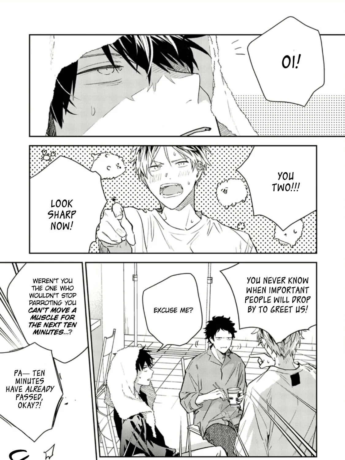Read Given chapter 50 image 66 on Lezhin