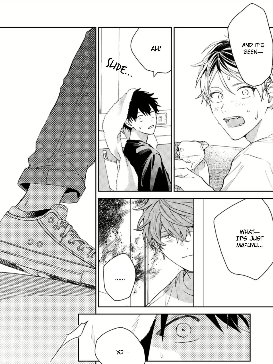 Read Given chapter 50 image 68 on Lezhin