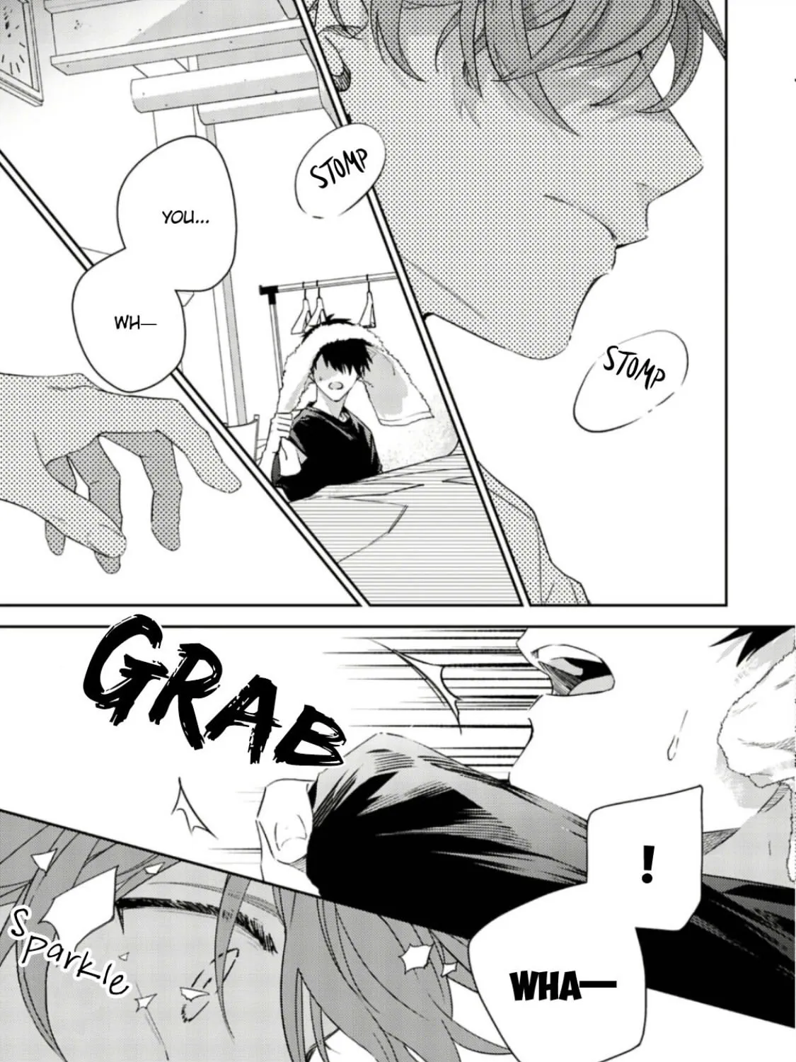Read Given chapter 50 image 70 on Lezhin