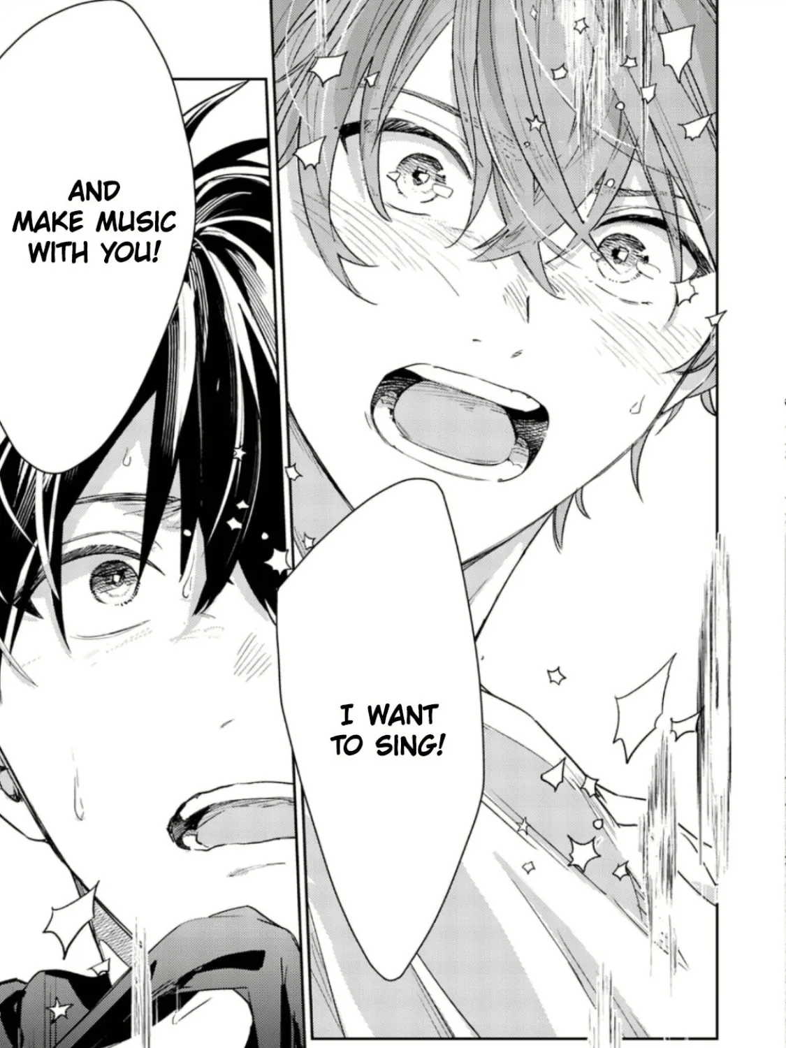 Read Given chapter 50 image 74 on Lezhin