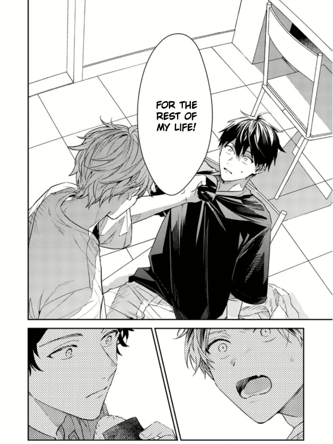 Read Given chapter 50 image 76 on Lezhin
