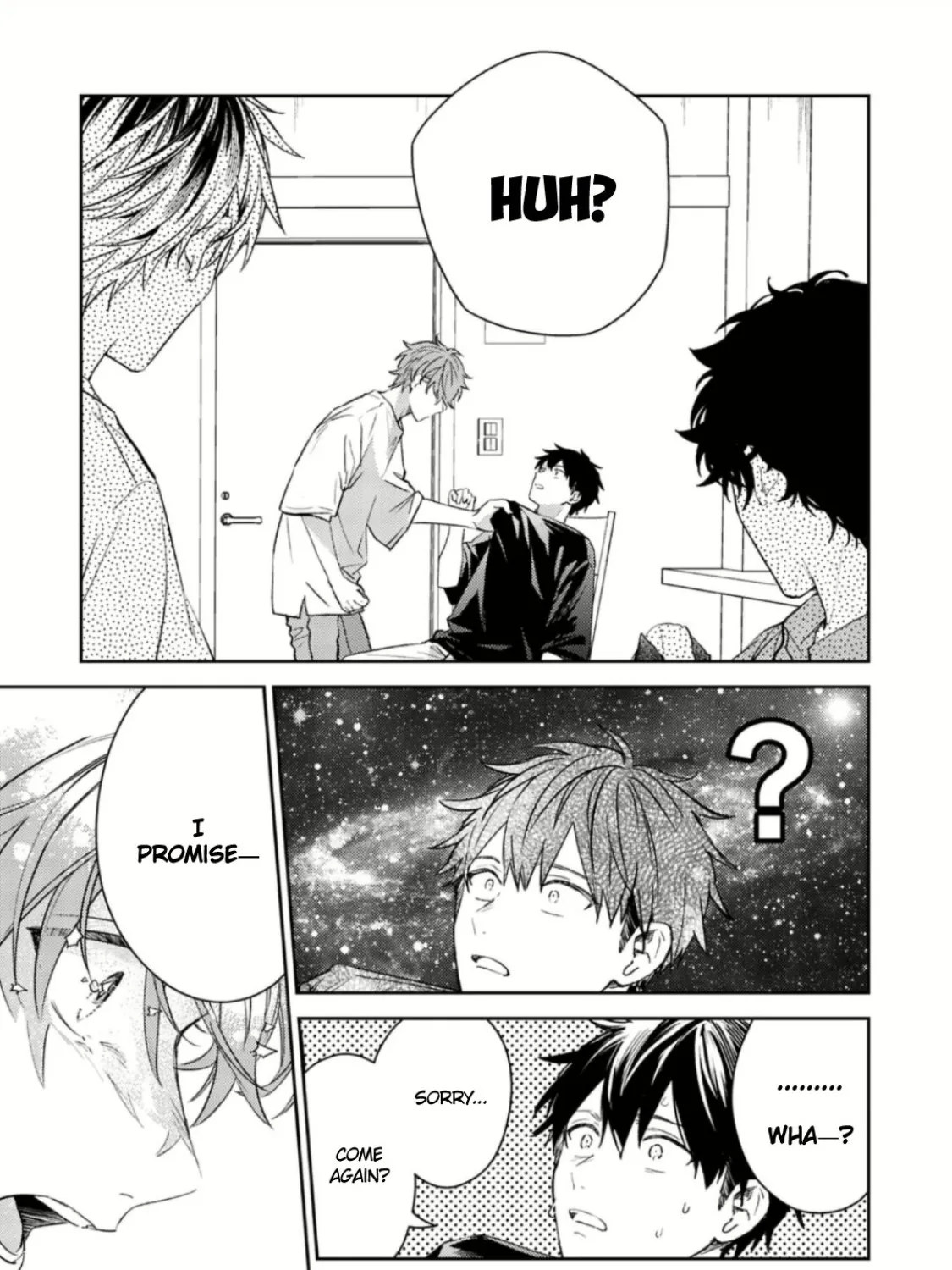 Read Given chapter 50 image 78 on Lezhin