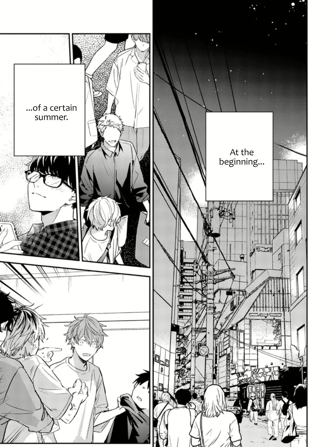 Read Given chapter 50 image 82 on Lezhin
