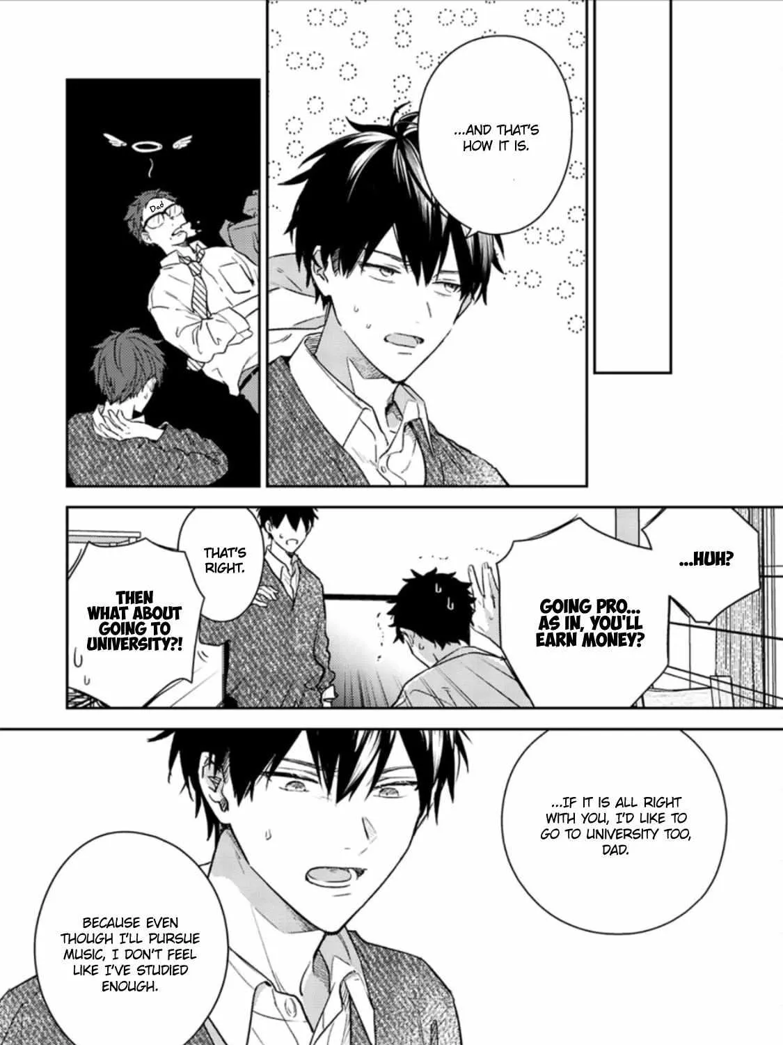 Read Given chapter 51 image 13 on Lezhin