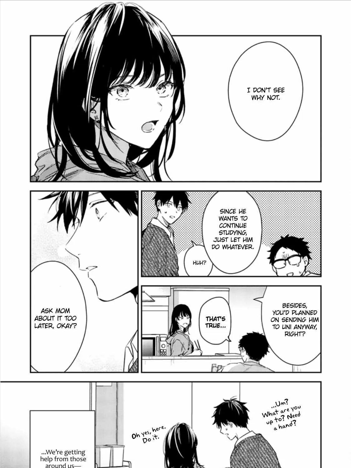Read Given chapter 51 image 15 on Lezhin