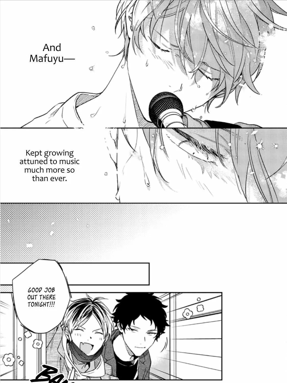 Read Given chapter 51 image 19 on Lezhin