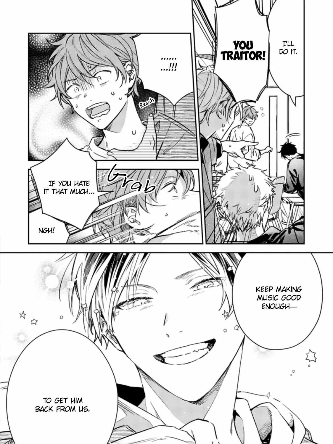 Read Given chapter 51 image 25 on Lezhin