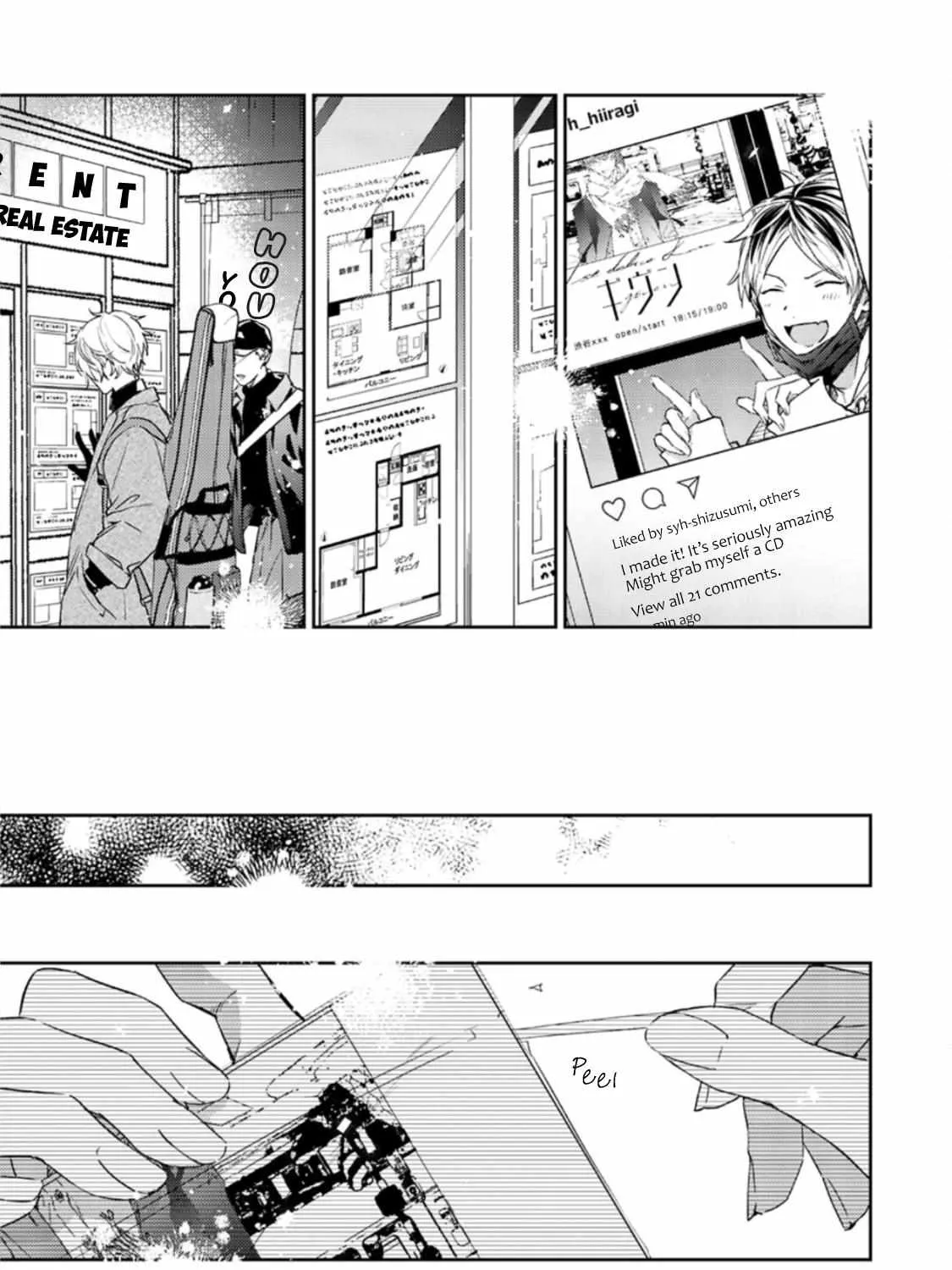 Read Given chapter 51 image 31 on Lezhin