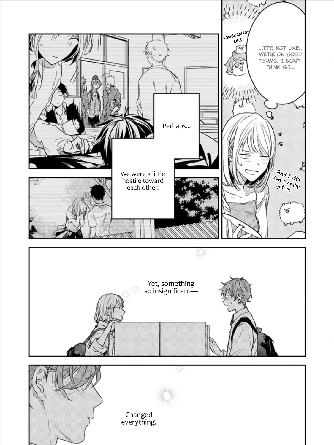 Read Given chapter 51 image 35 on Lezhin