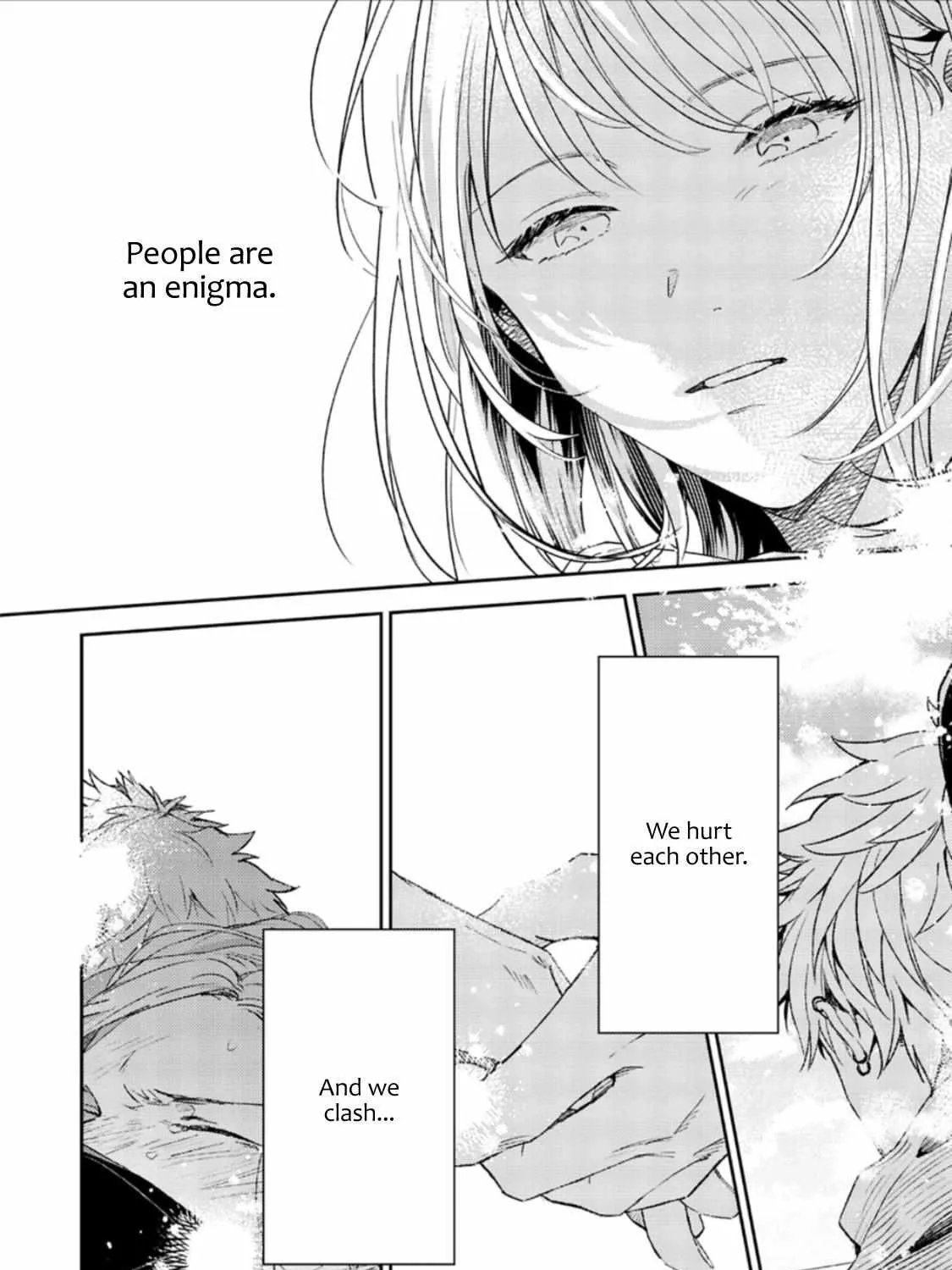 Read Given chapter 51 image 37 on Lezhin
