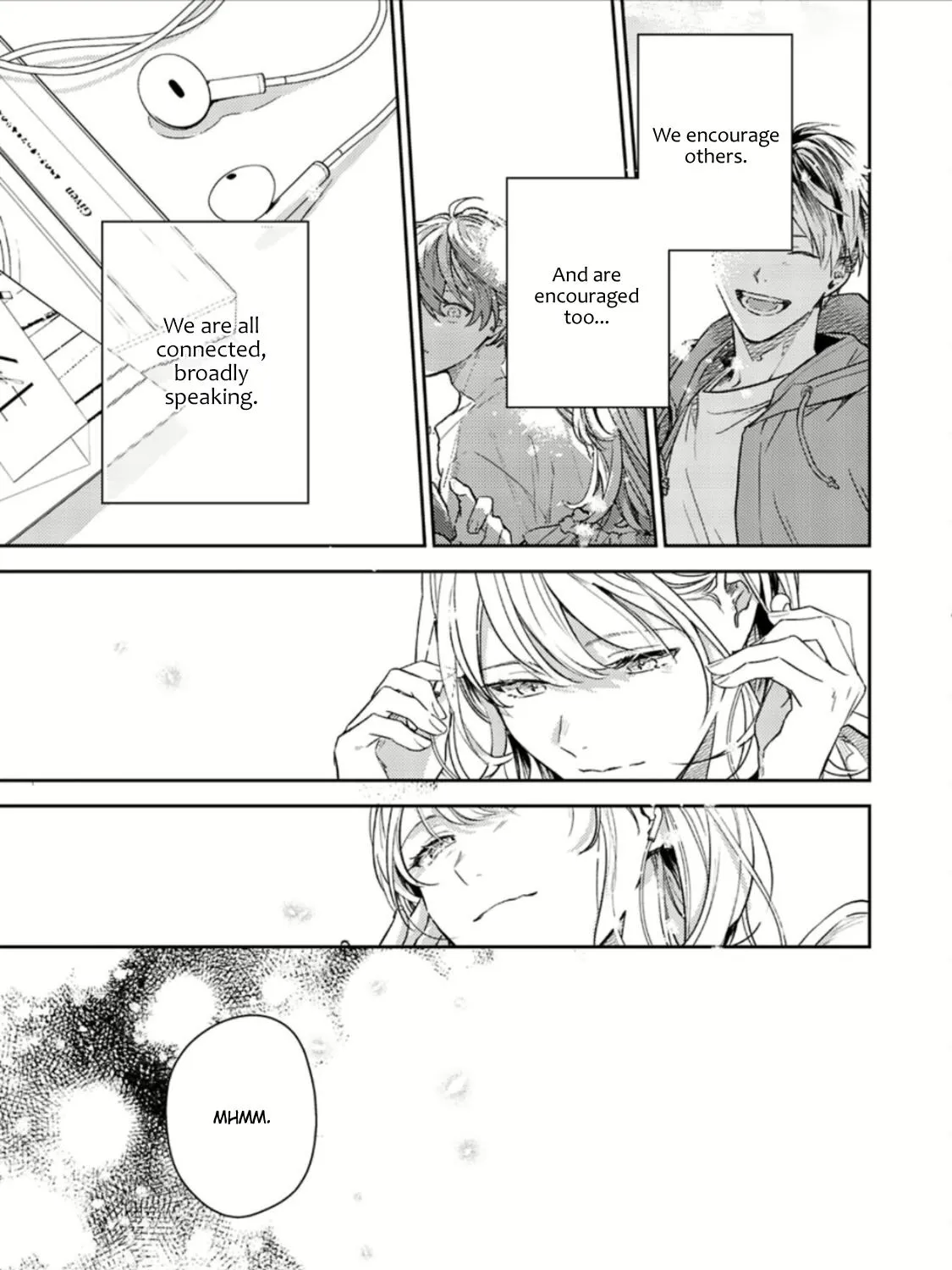 Read Given chapter 51 image 39 on Lezhin