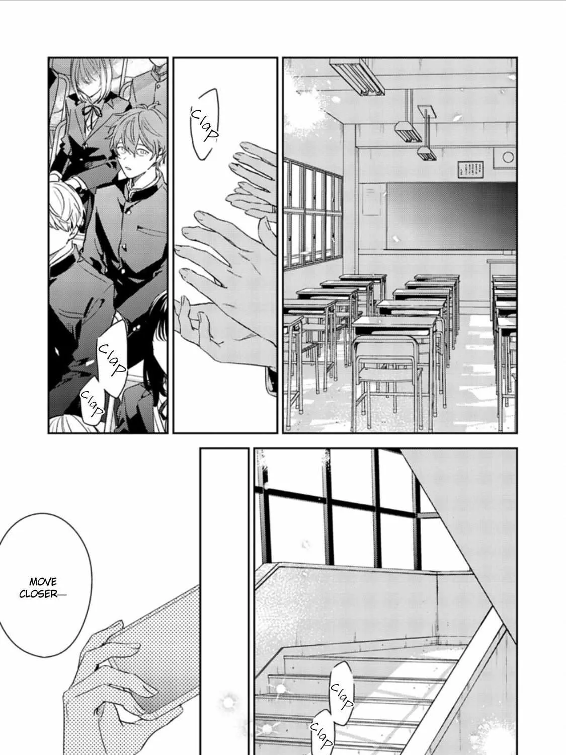 Read Given chapter 51 image 44 on Lezhin